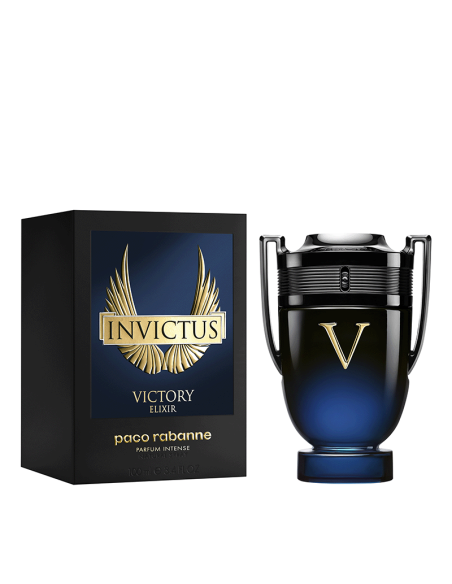 Invictus Victory Elixir Rabanne