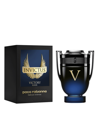 Invictus Victory Elixir Rabanne