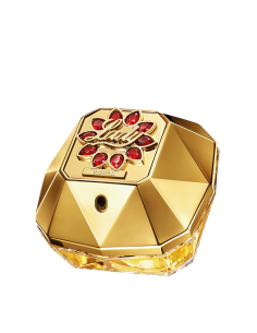 Lady Million Royal Rabanne