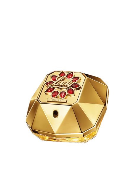 Lady Million Royal Rabanne