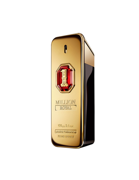 1 Million Royal Rabanne
