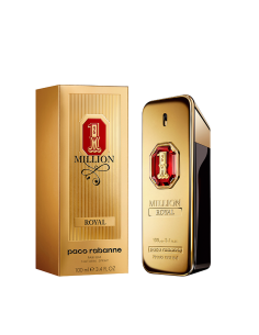 1 Million Royal Rabanne 2