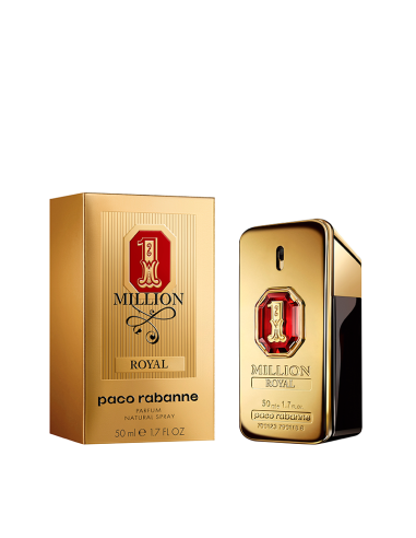 1 Million Royal Rabanne