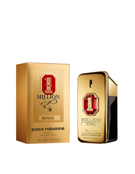1 Million Royal Rabanne