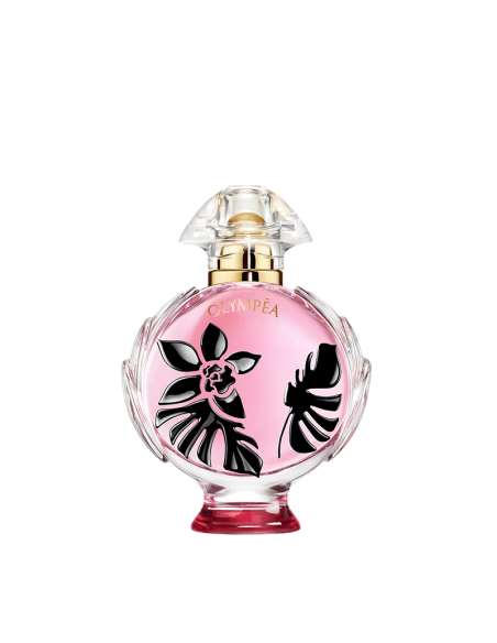 Olympéa Flora Rabanne Intense