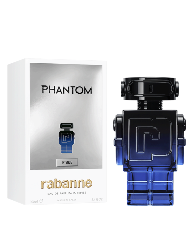 Phantom Intense Rabanne