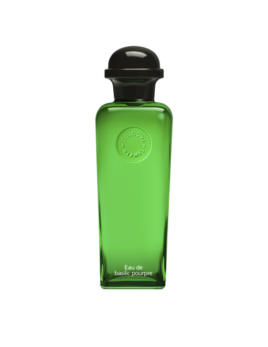 Eau de Basilic Pourpre Hermès