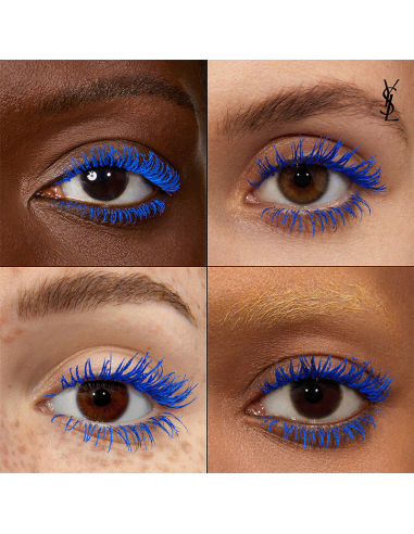 Yves Saint Laurent Mascara Lash Clash