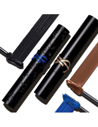 Yves Saint Laurent Mascara Lash Clash