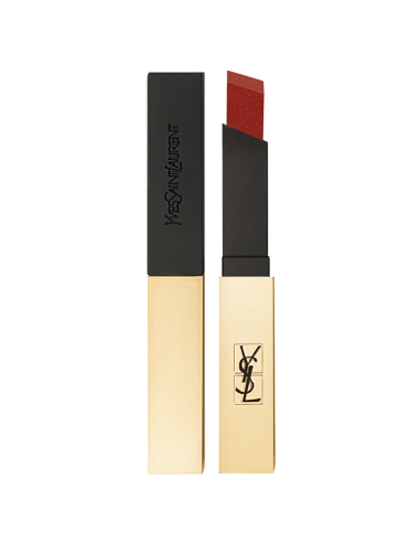 YVESSAINTLAURENT ROUGE PUR COUTURE THE SLIM