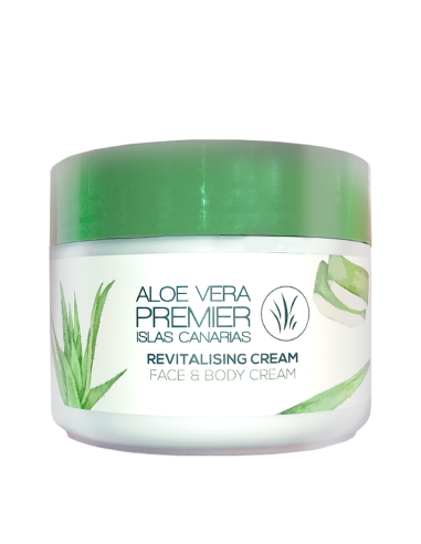 ALOE VERA PREMIER REVITALISING CREAM FACE&BODY