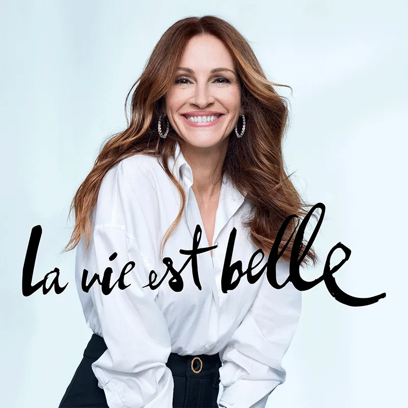 LA VIE EST BELLE ROSE EXTRAORDINAIRE - LANCOME | ESENNIA