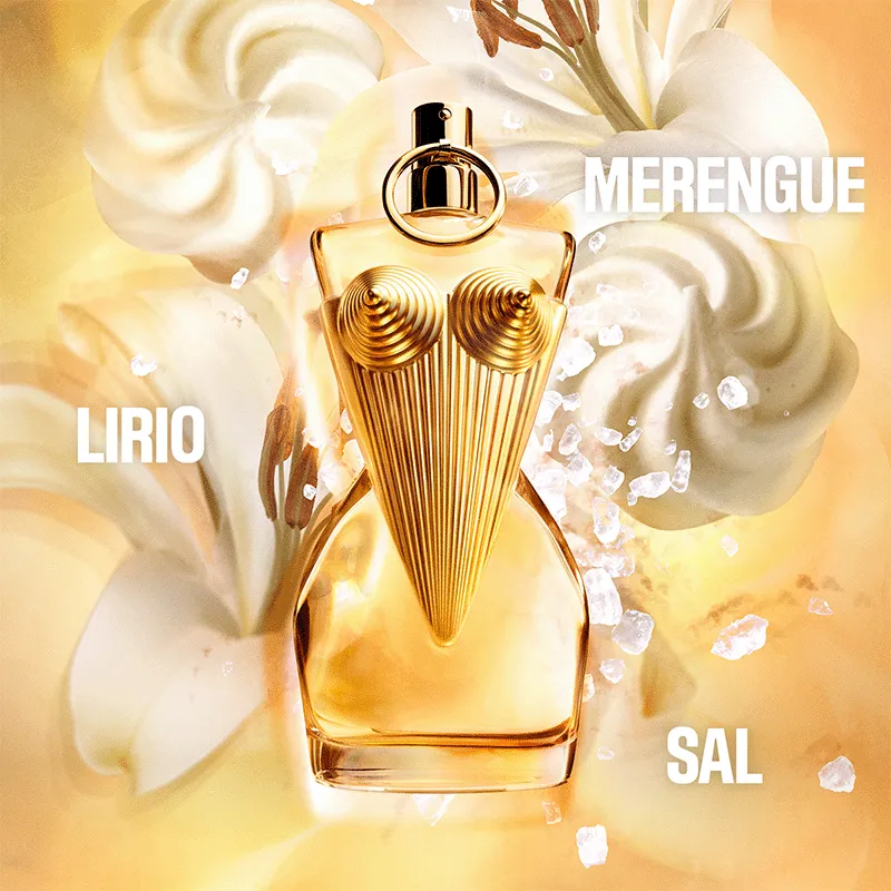 DIVINE- JEAN PAUL GAULTIER | ESENNIA