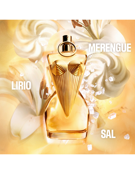 Gaultier Divine Jean Paul Gaultier