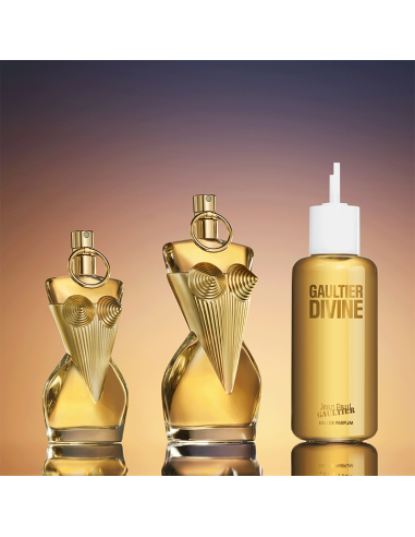 Gaultier Divine Jean Paul Gaultier