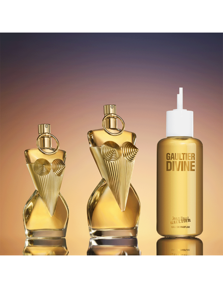 Gaultier Divine Jean Paul Gaultier
