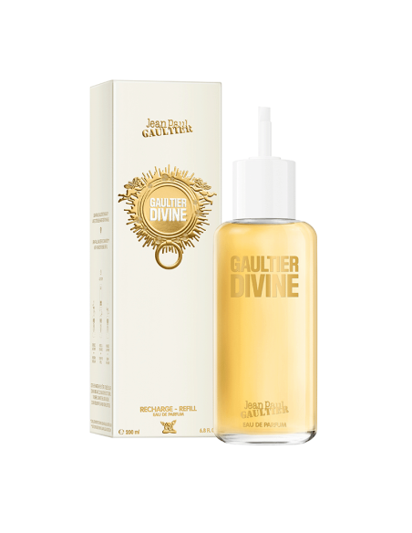 Gaultier Divine Jean Paul Gaultier