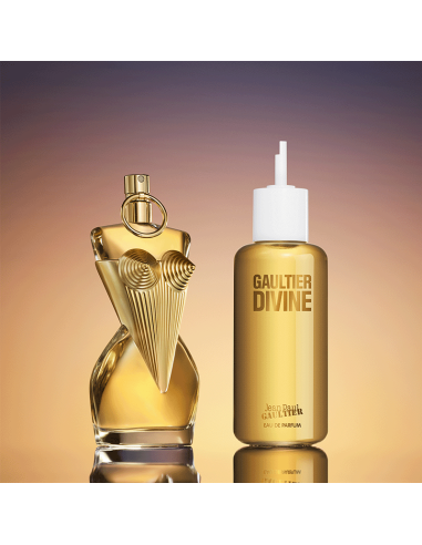 Gaultier Divine Jean Paul Gaultier