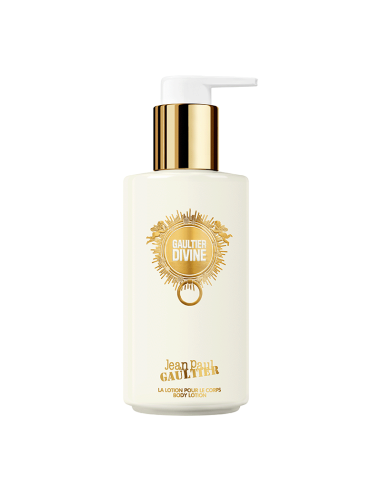 DIVINE LOTION CORPORAL