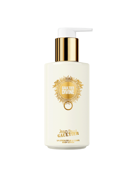 Divine Lotion Corporal