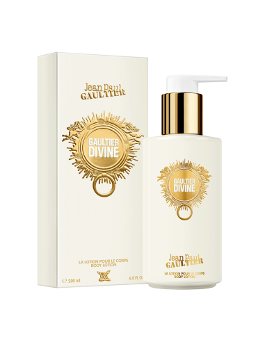 Divine Lotion Corporal