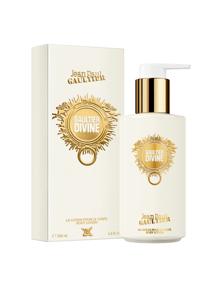 Divine Lotion Corporal