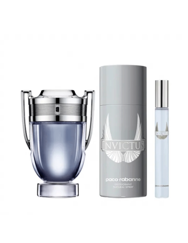 Invictus Rabanne