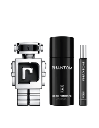 Phantom Rabanne