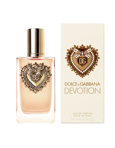 Devotion Dolce&Gabbana
