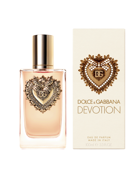 Devotion Dolce&Gabbana
