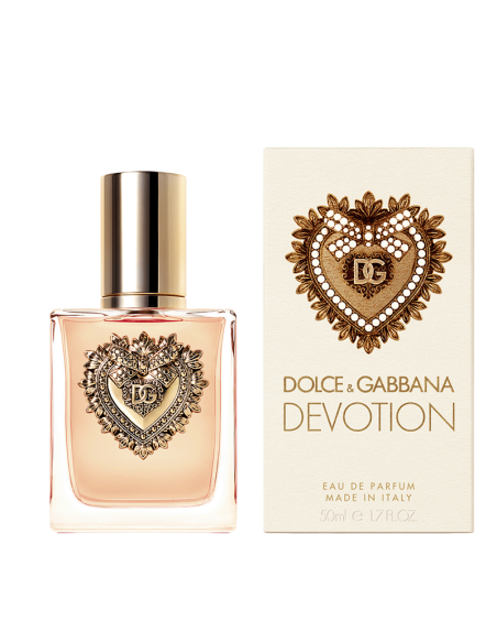 Devotion Dolce&Gabbana