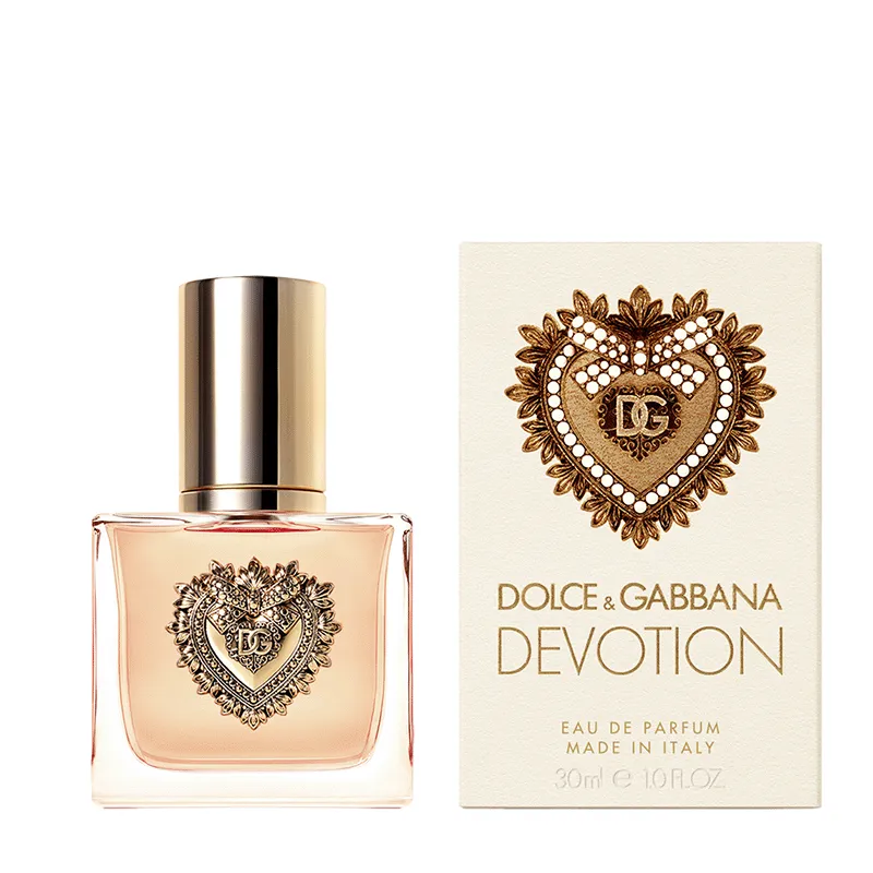 Devotion Dolce&Gabbana