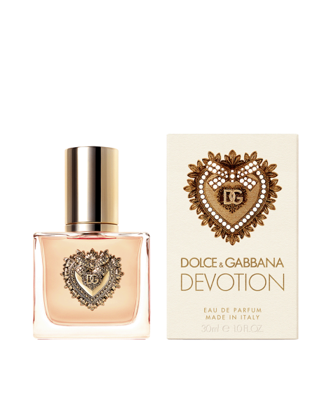 Devotion Dolce&Gabbana