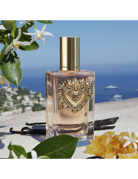 Devotion Dolce&Gabbana