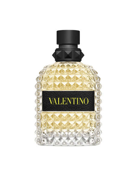 Valentino Donna Born In Roma Yellow Dream Valentino