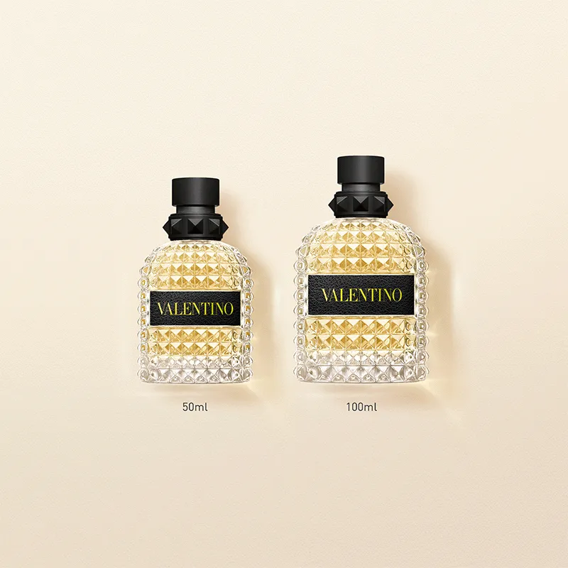Valentino Donna Born In Roma Yellow Dream Valentino