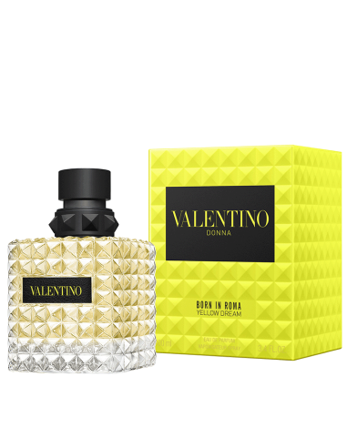 Valentino Uomo Born In Roma Yellow Dream Valentino