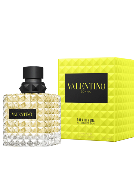 Valentino Uomo Born In Roma Yellow Dream Valentino