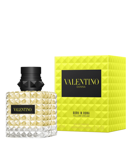 Valentino Uomo Born In Roma Yellow Dream Valentino