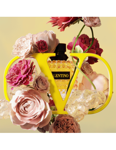 Valentino Uomo Born In Roma Yellow Dream Valentino