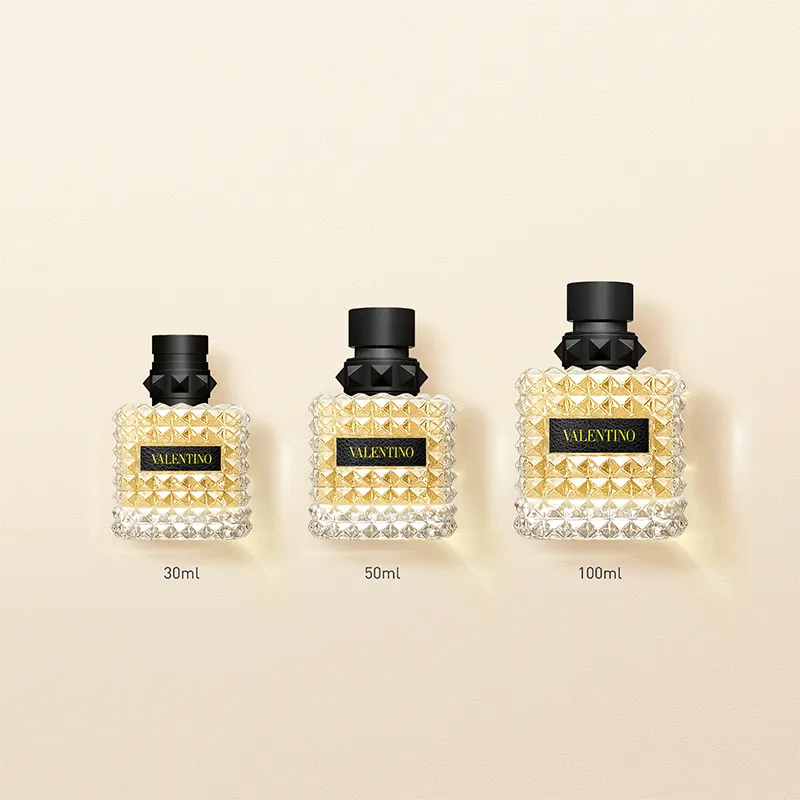 BORN IN ROMA YELLOW DREAM - VALENTINO | ESENNIA