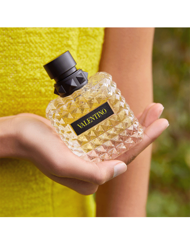 Valentino Uomo Born In Roma Yellow Dream Valentino