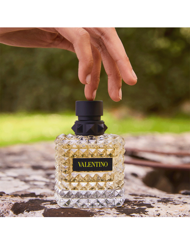 Valentino Uomo Born In Roma Yellow Dream Valentino