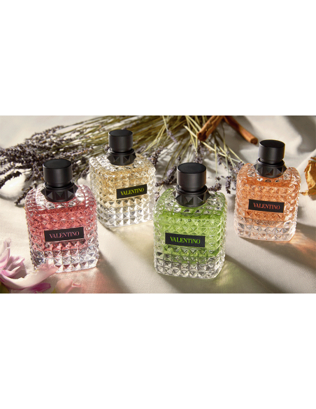 Valentino Uomo Born In Roma Yellow Dream Valentino