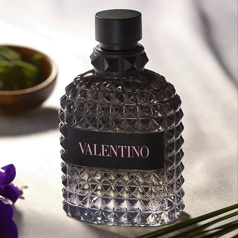 BORN IN ROMA UOMO - VALENTINO | ESENNIA
