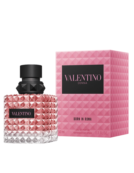 Valentino Donna Born In Roma Valentino