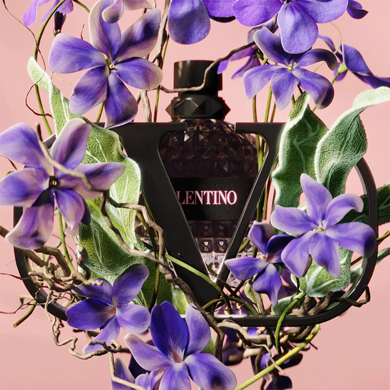 BORN IN ROMA UOMO - VALENTINO | ESENNIA
