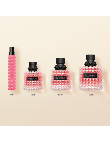 Valentino Donna Born In Roma Valentino