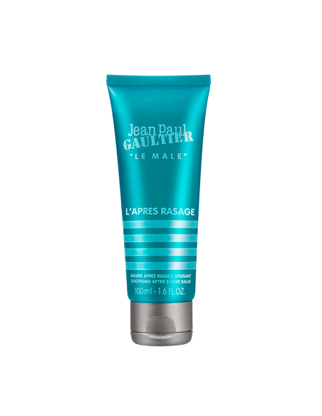 JPG LE MALE AFTER SHAVE