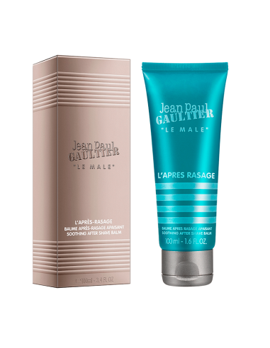 JPG LE MALE AFTER SHAVE LOTION